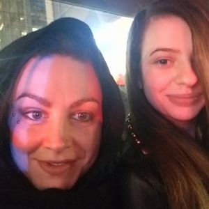 Meet your Posher, Christal